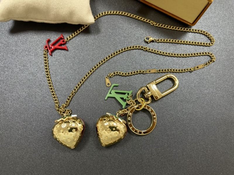 Louis Vuitton Necklaces